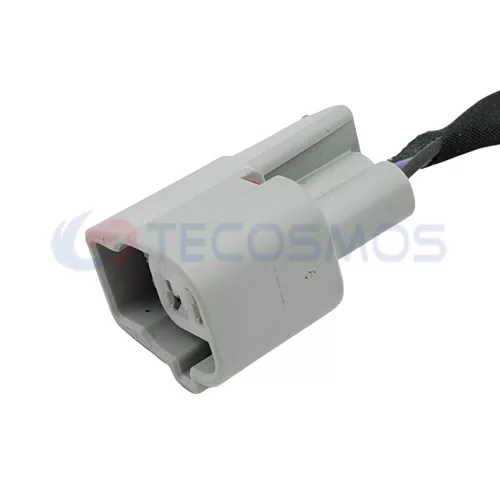 Auto Parts Electrical Waterproof Injector Connector for Toyota Honda 2-pin Female 7287-8378-40 - image 4